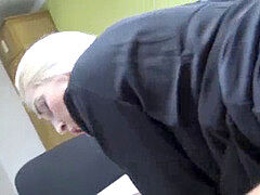 В первый раз, Деньги, Молоденькие