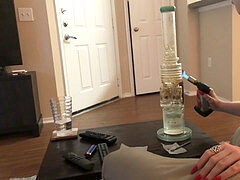 18 летние, Очки