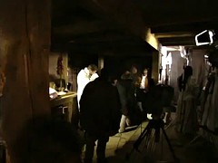 アナル, オランダ人