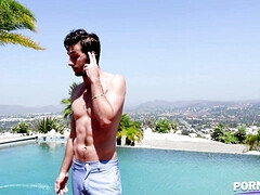 Gros cul, Gros seins, Blonde, Sucer une bite, Poilue, Monstre, Seins naturels, Actrice du porno