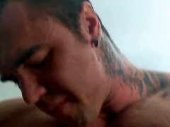 Annie Arbor’s Cosplay Milf Passion in Wild Blowjob