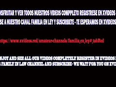 Amateur, Anal, Sucer une bite, Fait maison, Fille latino, Nue, Criant, Adolescente