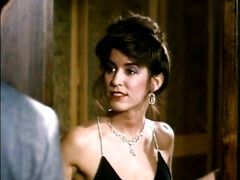 Naughty Office Threesome