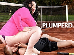 18 años, Gorda, Culo grande, Tetas grandes, Mamada, Gorda, Fetiche, Hd