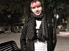 In den arsch, Oma, Hardcore, Spielzeuge