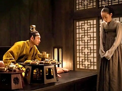 アジア人, フェラチオ, 古典, カワイイ, 韓国人, オマンコ, ティーン, オッパイの