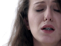 Anal, Tetas grandes, Pareja, Checa, Penetracion con dedos, Lamidas, Tetas naturales, Coño