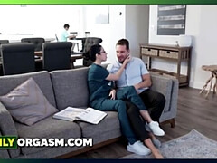 Arsch, Familie, Krankenschwester, Orgasmus, Zierlich, Realität, Jungendliche (18+)