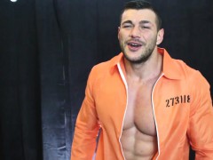 Leie, Schwul, Hd, Masturbation, Solo