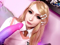 18, お尻, 気狂い, 自家製, オマンコ, ティーン, オッパイの, 濡れ