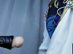 Femboy Xingqiu