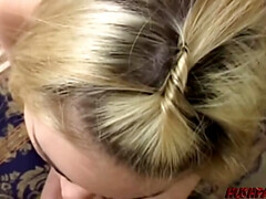 Блондинки, Ласковые ручки, Хд, От первого лица