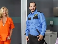 デカ尻, デカパイ, フェラチオ, 手コキする, ハードコア, 淫乱熟女, 剃毛, オッパイの