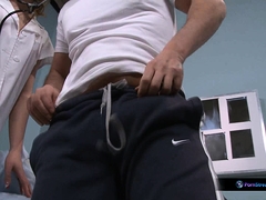 Anaal, Blond, Pijpbeurt, Sperma shot, Europees, Vingeren, Hd, Masturbatie