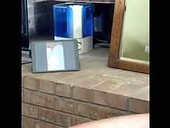 Amerikanisch, Schönheit, Blasen, Fußfetisch, Hd, Mutti, Orgasmus, Ehefrau