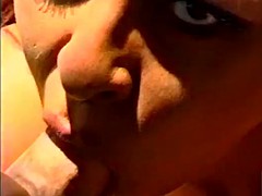 Grote mammen, Sperma shot, Hardcore, Likken, Buiten, Biljart