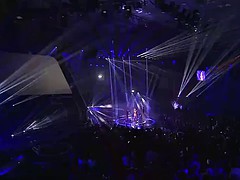 Kylie Minogue - Into the Blue ECHO 2014