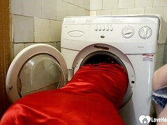 Любители, Ванна, Большая жопа, Минет, Домашнее видео, Зрелые, Киски, Жена