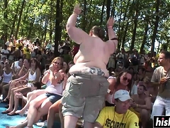 Blond, Bruinharig, Hd, Buiten