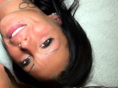 素人, フェラチオ, 茶髪の, ドイツ人, Hd, ティーン