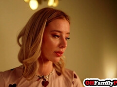 18, デカチン, フェラチオ, イマラチオ, チン, ハードコア, マッサージ, 小柄