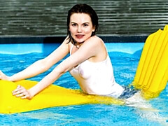 18 jahre, Leie, Arsch, Fingern, Masturbation, Natürlichen titten, Jungendliche (18+), Titten