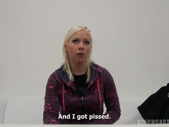 Anal, Blonde, Sucer une bite, Tchèque, Hard, Mère que j'aimerais baiser