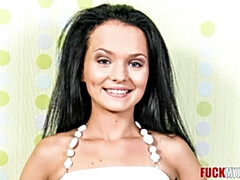 Amateur, Anal, Mamada, Morena, Cfnm, Jeans, Pequeña, Adolescente