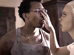 Small-tits, wooly, taboo