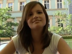 Любители, Минет, Чешки, Секс без цензуры, Деньги, От первого лица, Реалити, Молоденькие