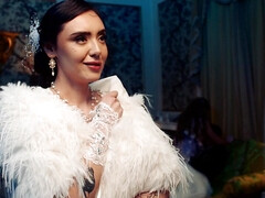 Cul, Nana, Léchez, Chatte, Plan cul à trois, Nénés