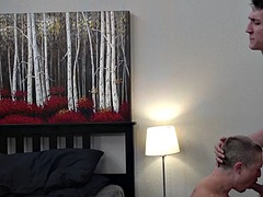 Grote lul, Stel, Fetisj, Homo, Zoenen, Rijden, Zuigen, Tatoeage