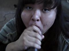 Amateur, Asiatique, Belle grosse femme bgf, Grosse bite, Noire, Noir ébène