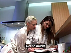 Heavenly Eufrat Mai - stripping movie - SexyHub