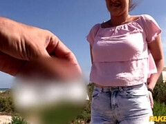 Sucer une bite, Tromperie, Tir de sperme, En levrette, Branlette thaïlandaise, De plein air, Pov, Lécher le sphincter