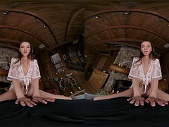 3 dimensionaal, Gezichtspunt, Realiteit