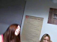 Enthousiasteling, Groep, Hardcore, Openbaar