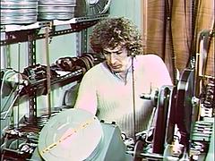 1978 la mouillette: Big Tits, Blowjob  Amateur Porn