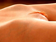 Gros cul, Grosse bite, Sucer une bite, En levrette, Seins naturels, Nylon, Rousse roux, Nénés