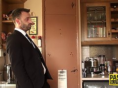 エロ熟女, イマラチオ, フェティッシュ, ハードコア, 淫乱熟女, オマンコ, 現実, 叫ぶ