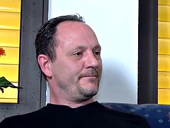 Leie, Deutsch, Jungendliche (18+), Flotter dreier