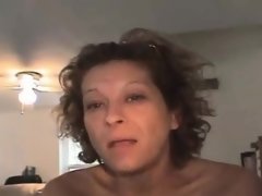 Pijpbeurt, Bruinharig, Vingeren, Hardcore, Rijpe lesbienne, Gezichtspunt