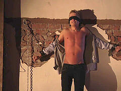 Fesselspiele, Europäisch