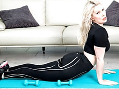 Большая жопа, Большой член, Большие сиськи, Блондинки, Минет, Милф, Бритые, Сиськи