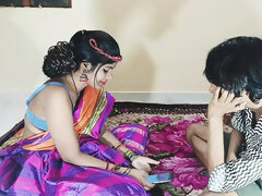 Desi Village Girl Vija Gets Hardcore Anal Sex - Indian Homemade XXX