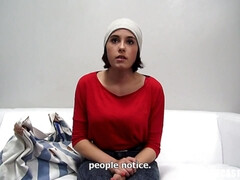 Tetas grandes, Checa, Tetas