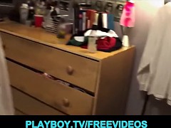 Leie, Tussi, Hochschule, Gruppe, Jungendliche (18+), Titten