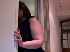 素人, ぽっちゃり, フランス人