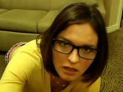 Gros seins, Tromperie, Cocu, Petite amie, Hard, Seins naturels, Pov, Nénés