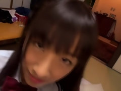 Asiatisch, Grosse titten, Blasen, Fingern, Behaart, Pov, Rotschopf, Spielzeuge